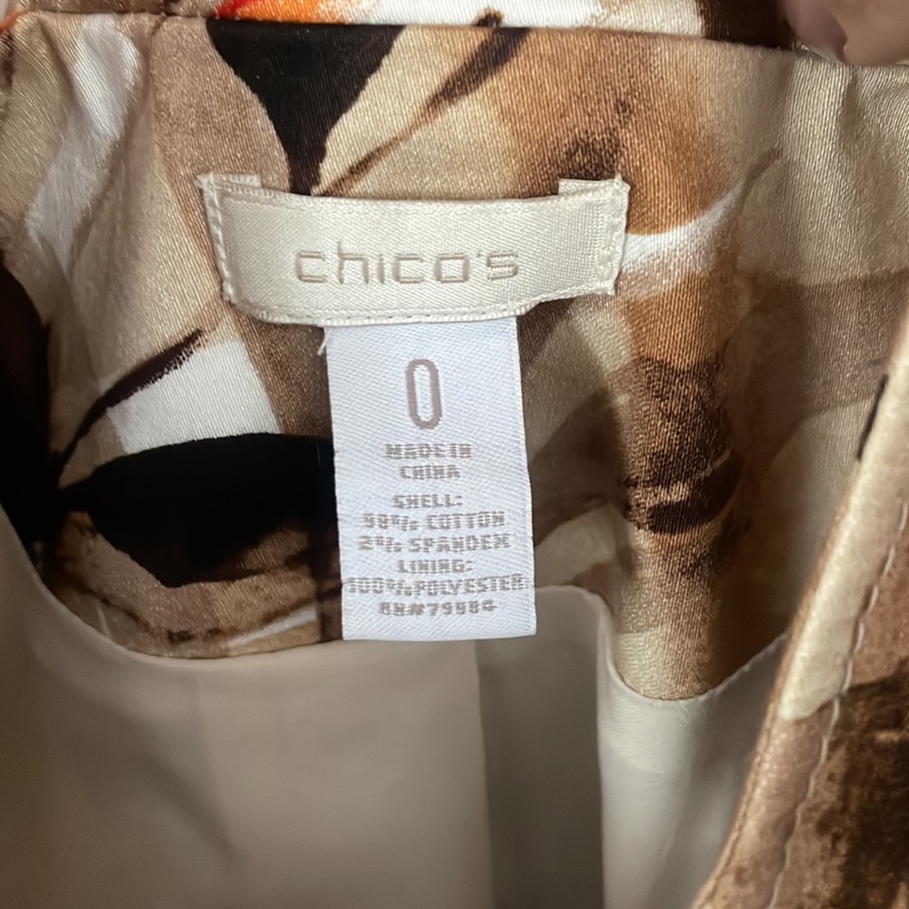 Chicos jacket - Picture 3 of 4